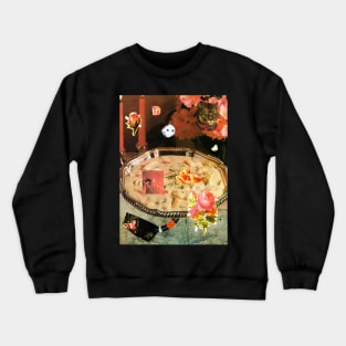 All Stewed Up Inside Crewneck Sweatshirt